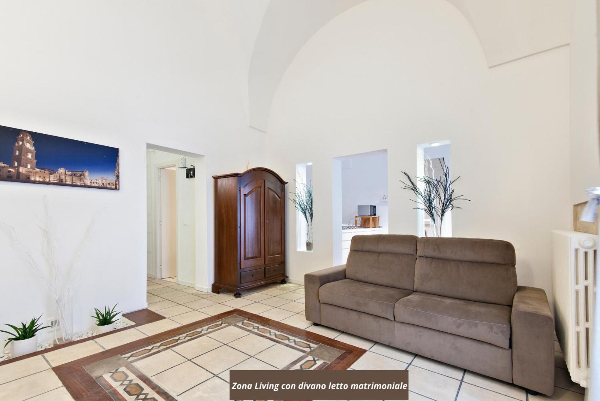 Xenia Old Town - Selection Ferienhaus *