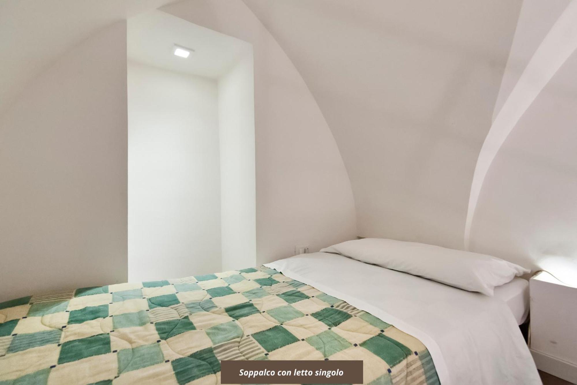 Xenia Old Town - Selection Ferienhaus Lecce