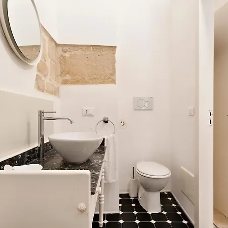 Villa Xenia Old Town - Lecce Selection Extérieur photo